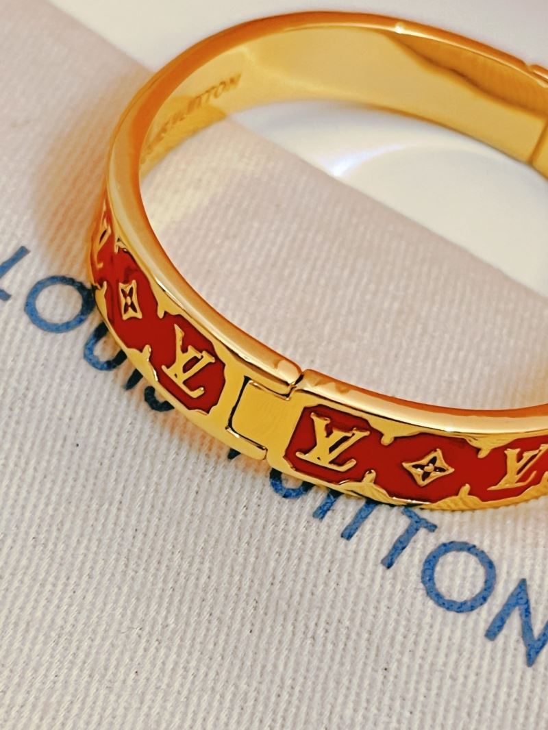 Louis Vuitton Bracelets